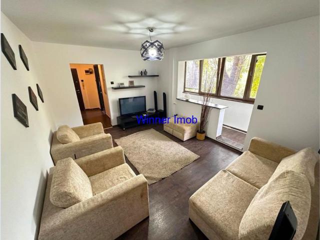 Apartament închirieri în București