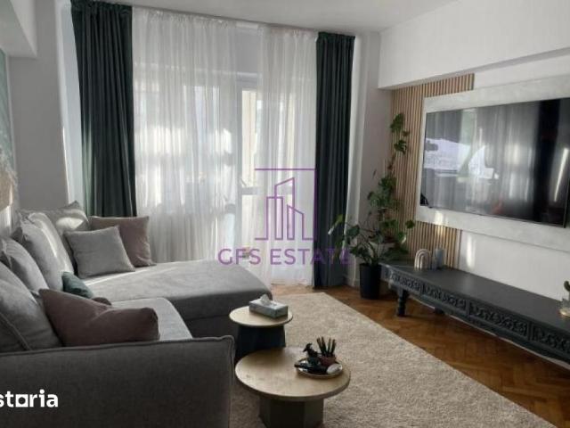 Apartament închirieri în București
