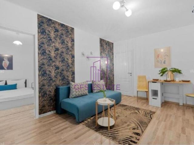 Apartament închirieri în București