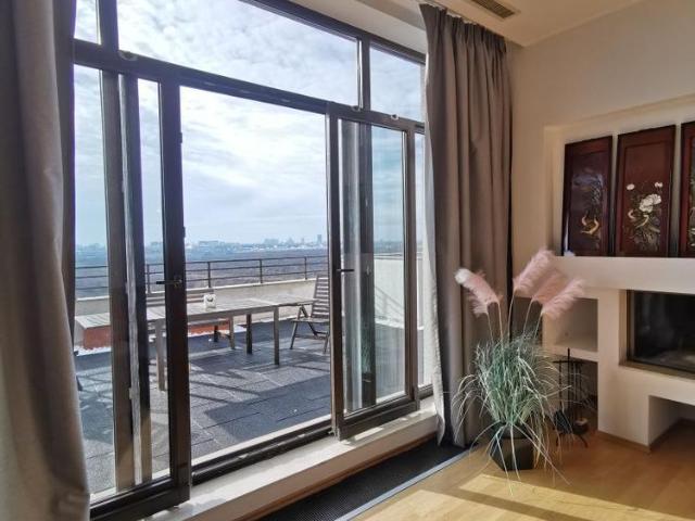 Apartament închirieri în București