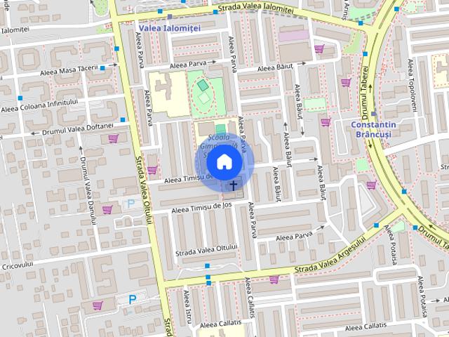 Apartament închirieri în Sector 6, București
