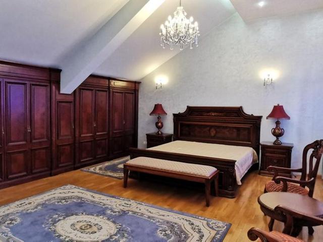 Casă închirieri în București