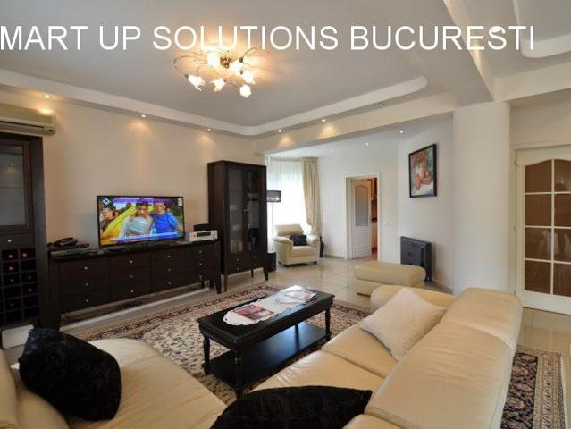 Casă închirieri în București