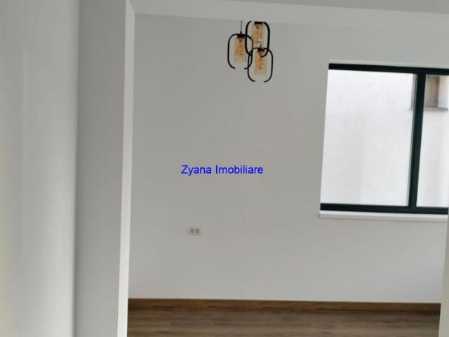 Casă închirieri în București