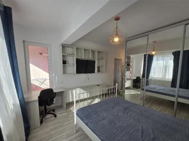 Garsonieră închirieri în București
