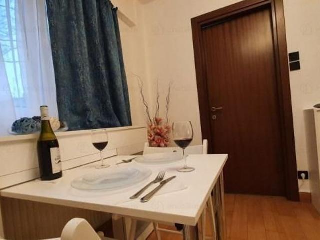 Garsonieră închirieri în București