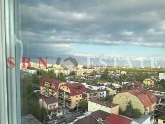 Garsonieră închirieri în București