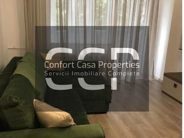 Garsonieră închirieri în București