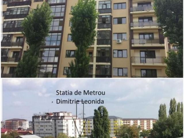 Garsonieră închirieri în București