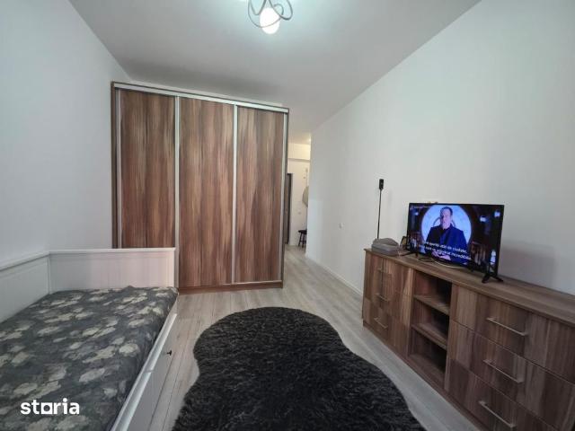 Garsonieră închirieri în București
