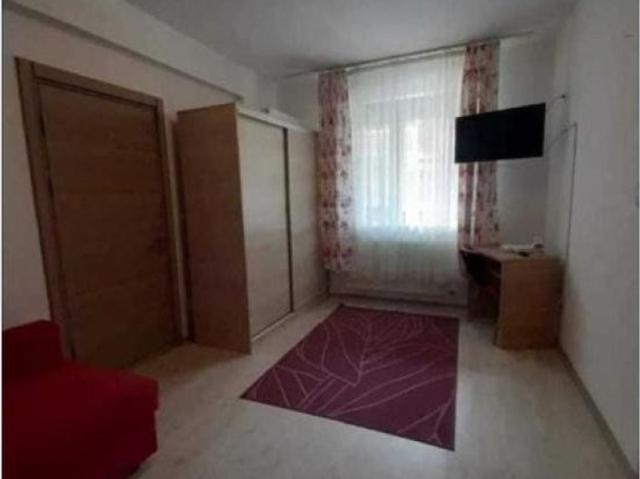Garsonieră închirieri în București