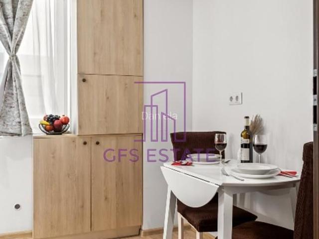 Apartament închirieri în București