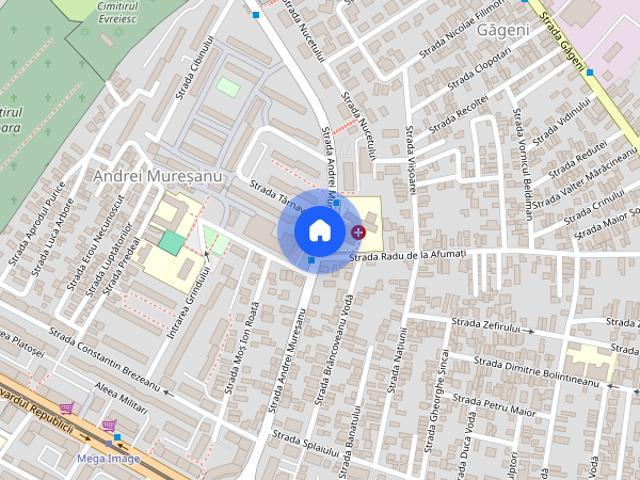 Apartament închirieri în Ploiesti, Prahova