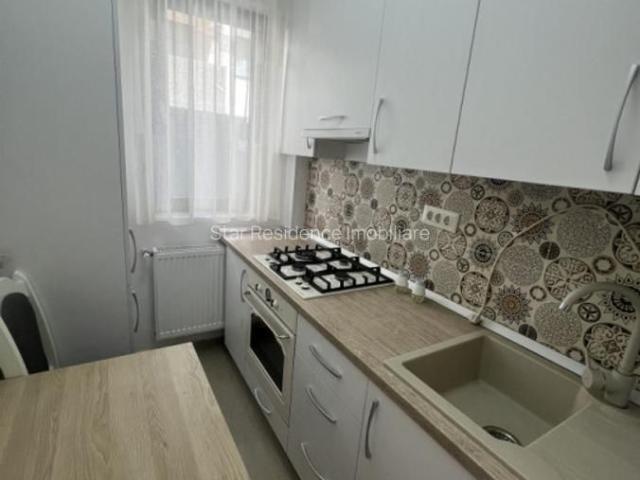 Garsonieră închirieri în București