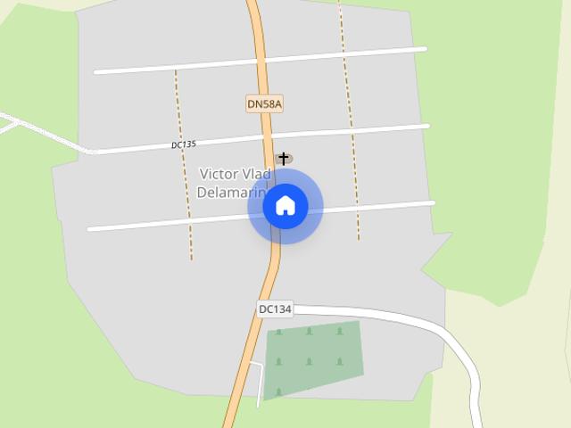 Apartament închirieri în Pini, Victor Vlad Delamarina