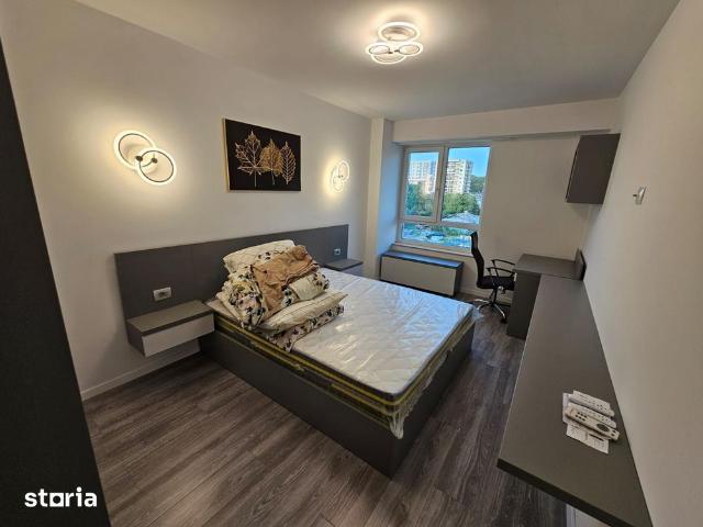 Apartament închirieri în Mircea Cel Batran, Iași