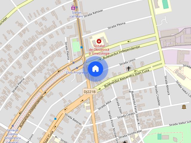 Apartament închirieri în Braila, Brăila
