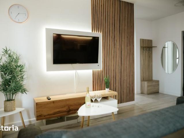 Apartament închirieri în Colonia de Sub Deal, Florești