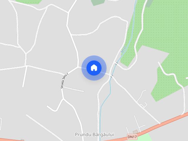 Casă închirieri în Bistrița-năsăud