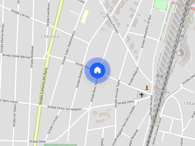 Casă închirieri în Braila, Brăila