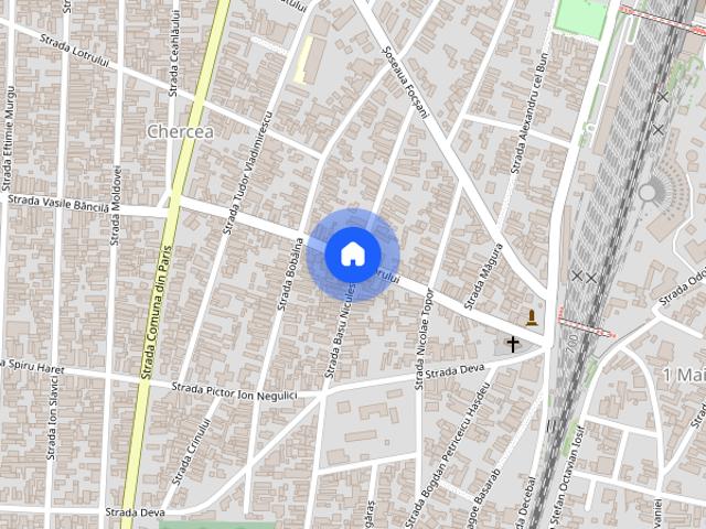 Casă închirieri în Braila, Brăila