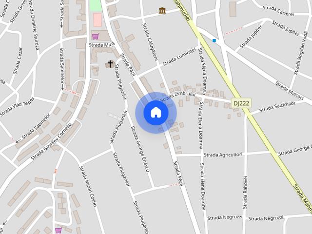 Casă închirieri în Tulca, Tulcea