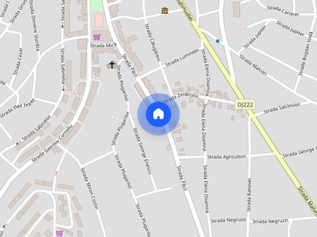 Casă închirieri în Tulca, Tulcea