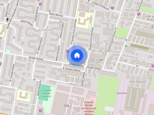 Apartament închirieri în Sector 3, București