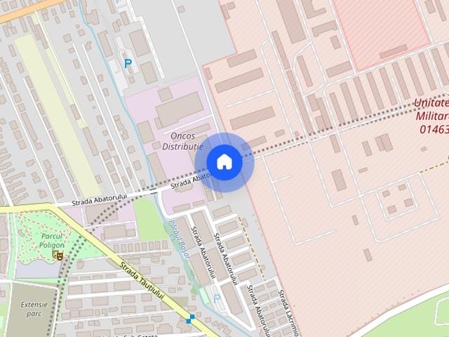 Apartament închirieri în Oncos Distribuție, Florești