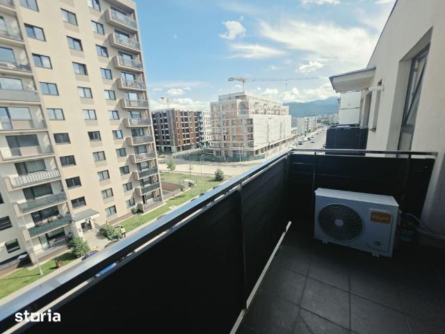 Apartament închirieri în Brașov