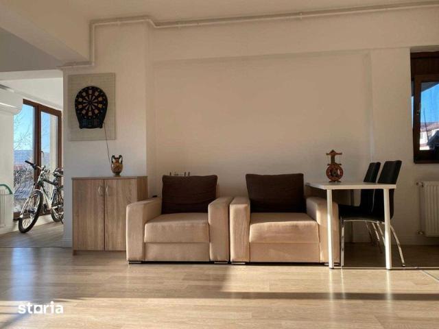 Apartament închirieri în București