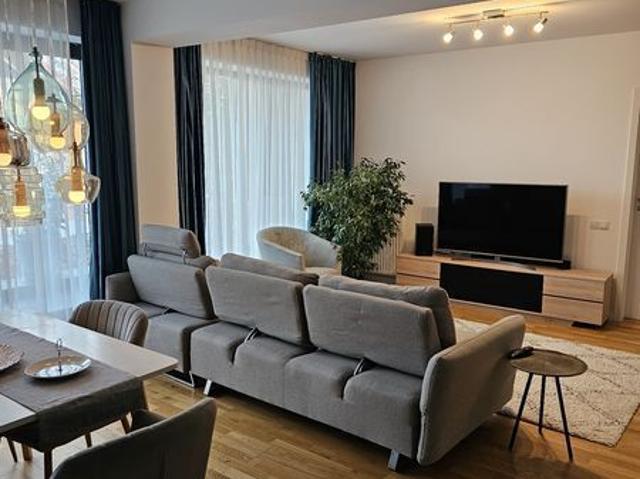 Apartament închirieri în Voluntari, București