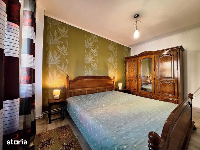 Apartament închirieri în Centrul istoric (Cetatea), Brașov