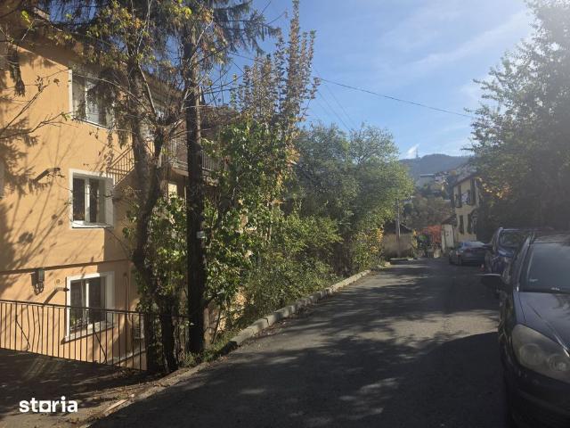 Apartament închirieri în Centrul istoric (Cetatea), Brașov