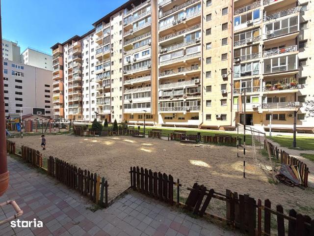 Apartament închirieri în București
