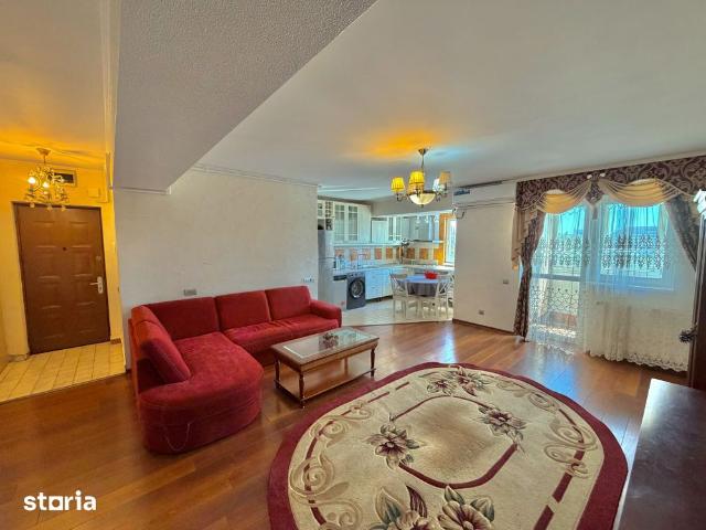 Apartament închirieri în București