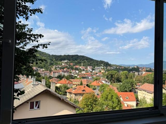 Apartament închirieri în Valea Cetății, Brașov
