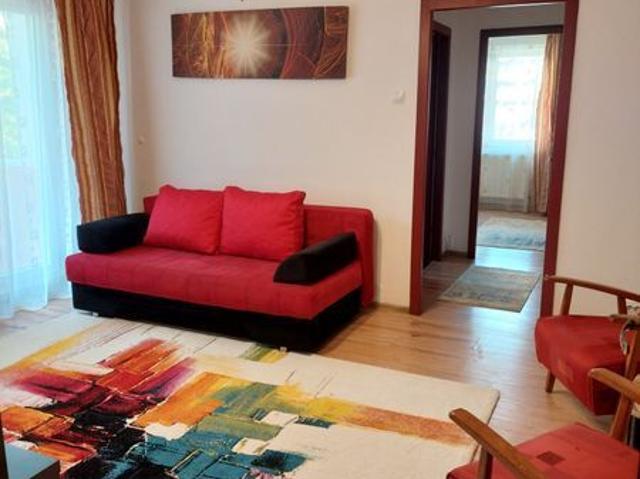 Apartament închirieri în Mircea Cel Batran, Iași