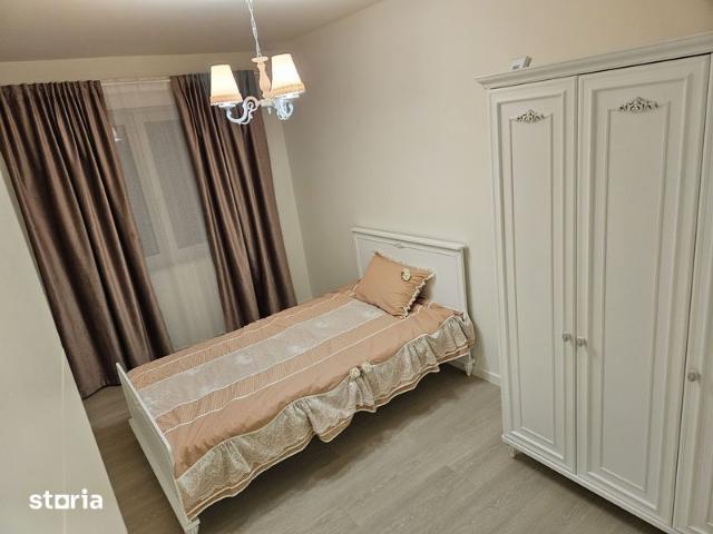 Apartament închirieri în Traian, Zalău