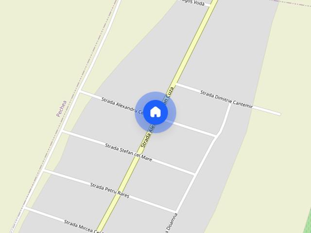 Apartament închirieri în Galați