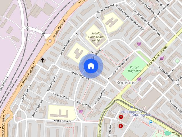 Apartament închirieri în Oradea, Bihor