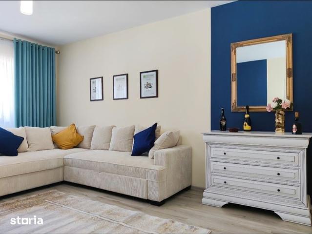 Apartament închirieri în Valea Lupului, Iași