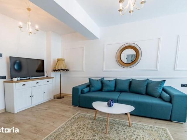 Apartament închirieri în Năvodari, Constanța