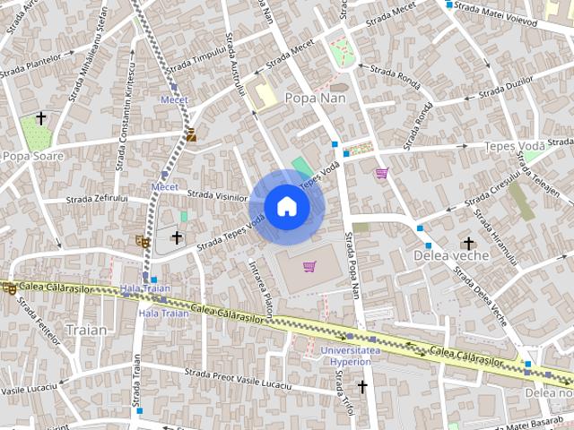 Apartament închirieri în Sector 2, București