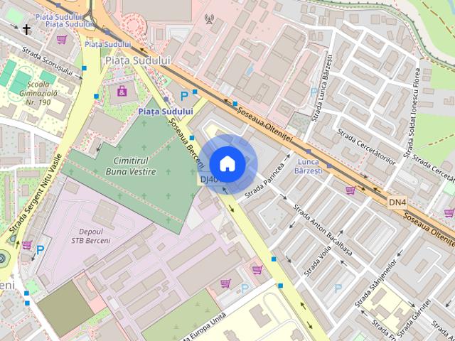 Apartament închirieri în București