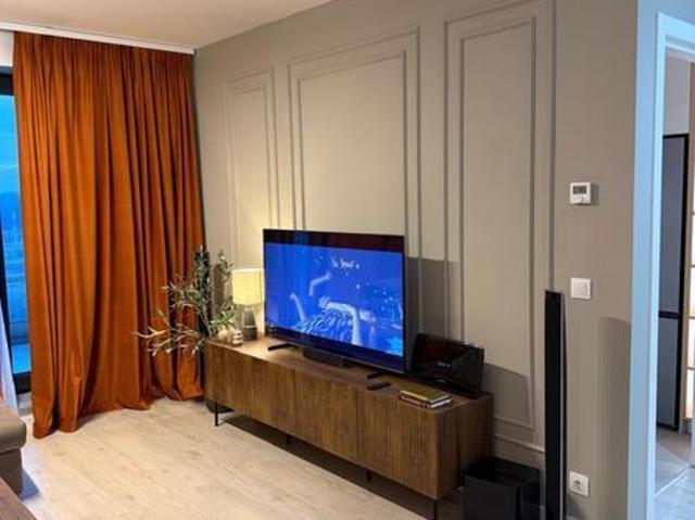 Apartament închirieri în București