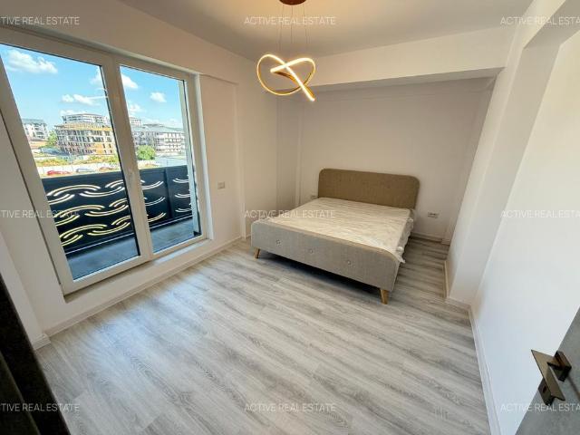 Apartament închirieri în Bragadiru, București