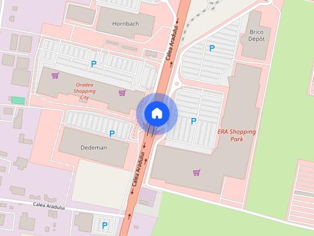 Apartament închirieri în Ioșia Sud, Oradea