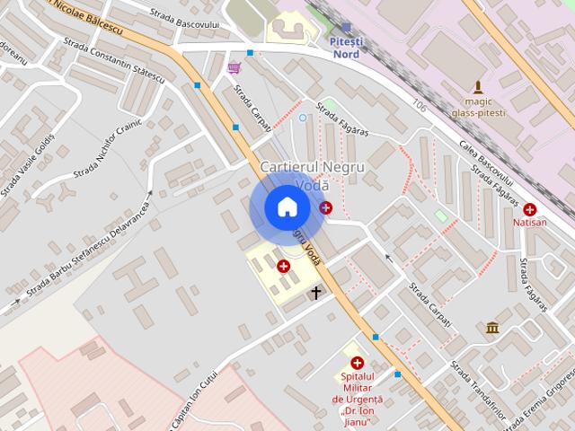 Apartament închirieri în Argeș