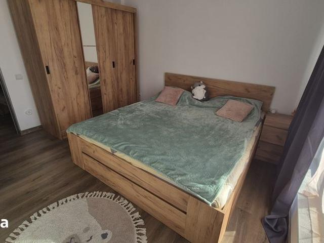 Apartament închirieri în Colonia de Sub Deal, Florești